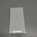 2 x Designed for Google Pixel 9A Case Clear,Transparent Shockproof Protective Phone Cases Slim Cover for Google Pixel 9A Case-Clear