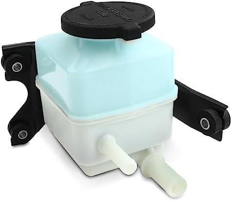 A-Premium Power Steering Reservoir/Tank with Cap & Bracket Compatible with Toyota Camry 1992-2001, Avalon 1995-2004, Solara 1999-2003 & Lexus ES300 1997-2001, 2.2L 2.4L 3.0L