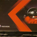 Nilight LED CAR Atmosphere Lights RGB Mode