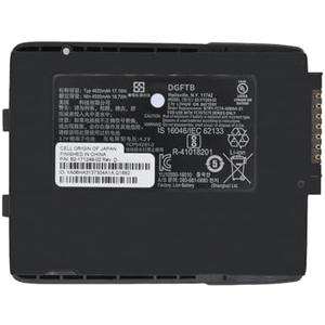 DGTECH 4620mAh Battery Replacement for Zebra Symbol TC70 TC77 BT-000318 TC75 TC70X BTRY-TC7X-46MA2 82-171249-01 82-171249-02 TC72 TC75GK TC720L TC700H TC77HL TC700K 3.7V 17.1Wh