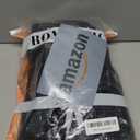 FUHSY Sequin Arch Cover Black Arch Backdrop Cover Set of 3 Arch Covers Stretchy Backdrop 6ft 5ft 4ft Spandex Backdrop Arch Stand Cover Glitter Arch Frame Cover Fabric for Halloween Party Decoration