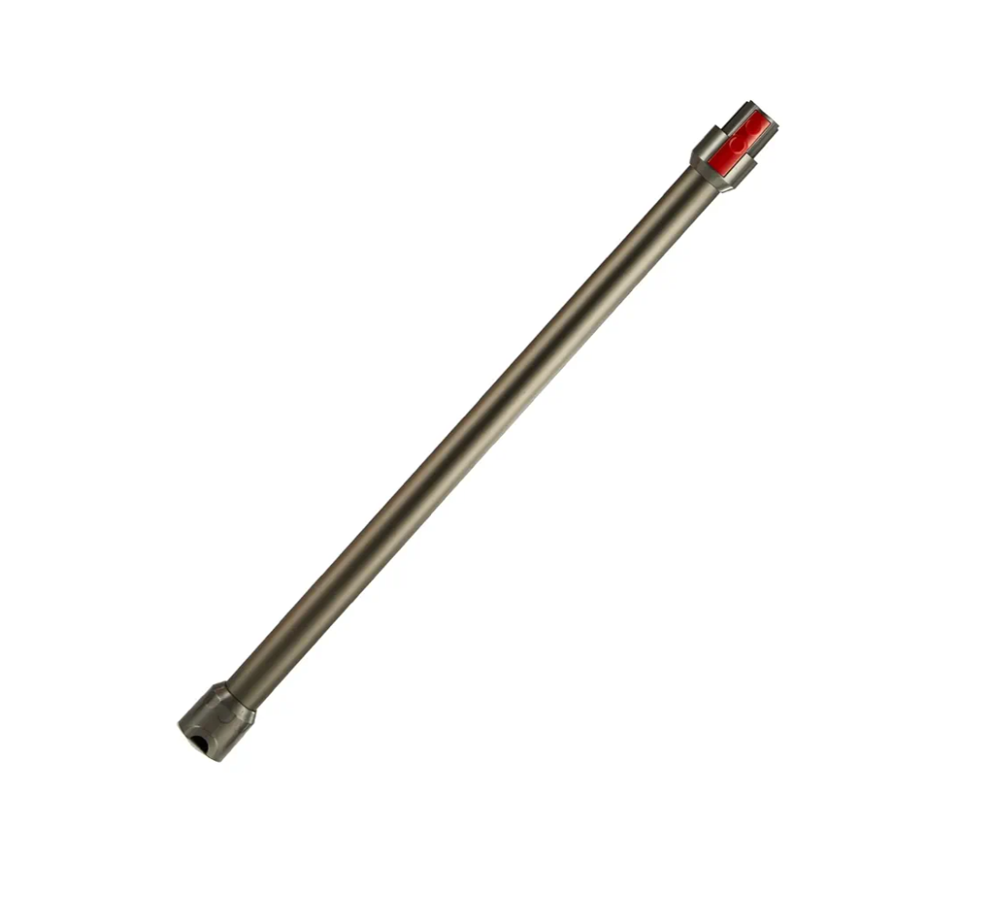 Replacement Accessories Quick Release Wand for Dyson V7 V8 V10 V11 and V15 Models (Iron).