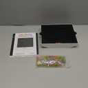 Lite Brite Classic, Favorite Retro Toy - Create Art with Light, STEM, Educational Learning, Holiday, Birthday, Gift, Boys, Kid, Toddler, Girls Age 4+