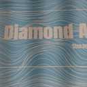 TTPOLONG A2 Diamond Painting Storage Book, Diamond Art Portfolio Book 30 Pags Clear Pockets Plastic Sleeves22.5X16.7 Inch (Blue)