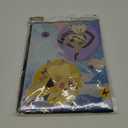 Ultra Pro | Pokemon Pikachu & Mimikyu 9-Pocket Folder | Trading Card Accessory | Ages 6+, Black
