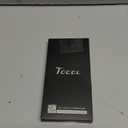 TOCOL for 17 ProMax Case, Full Camera Protection, Built-in Magnetic Ring, Compatible with Magsafe Charger, Translucent Matte Phone Case for 17 ProMax 6.9 inch (Desert)