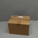 Chunful 2 Pack 7-Slot Cutting Board Rack Organizer Cookie Baking Sheet Rack Pan Organizer Pot Lid Holder Metal Tray Dividers for Kitchen Cabinet Storage Bakeware