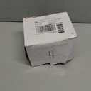 Mass Air Flow Sensor Compatible for Ford for Contour 2.5L 1999-2000 for Ford for E-150 Econoline 4.2L 1997-1998, Direct Replacement MAF Sensor ADP11507601S