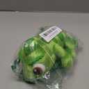 Chameleon Plush DollsGirls and Children Chameleon Shoulder PlushLizard Cosplay Props Merch Gifts for Women Adults Green