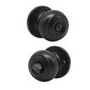 Dorence | Door Knob | Door Security | Apartment Door Knob| Safety Door Lock | Portable Door Lock | Front Door Lock (Oil Rubbed Bronze)