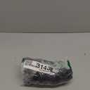 SUUKSESS Women Square Neck Long Sleeve Bodysuit Sexy Thong Bodysuit Shirts M