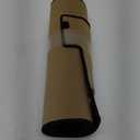 POSAID for Toyota Camry Dash Cover 2024 2023 2022 2021 2020 2019 2018 Dashboard Cover Mat Custom Fit Toyota Camry 2018-2024, Black Trim