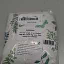 4 Pack Bassinet Sheets (20" x 33"), Compatible with Angelbliss, YADAQE, Maxi-COSI Iora/Swift, Pamobabe, BIERUM and Papablic Baby Bassinet, Soft and Skin-Friendly, Mint Green and Color Rainbow