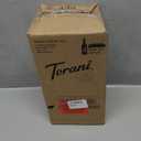 Torani Sugar Free Syrup, Vanilla, 25.4 Ounce (Pack of 4) (EXP 05/27/28)