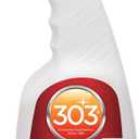 303 Multi-Surface Cleaner - Safely Cleans All Water Safe Surfaces - Ultimate Cleaning Power - Rinses Residue Free - Recommended By Sunbrella, 32 fl. oz. (30204) (32 Ounce (Pack of 1)