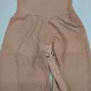 SHAPERMINT Shapewear for Women - High-Waisted Shapewear Tummy Control Shorts, Faja Body Shaper, Underwear for Women (4X-Large, Nude)
