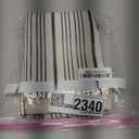 2pcs Versatile Striped Pillow Covers Pillowcase for Tv Reading Sofa Decor 17.5"×17.5"