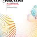 Suzuki Piano School International Edition Piano Book, Volume 3