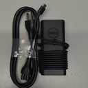 Dell Laptop Charger 65W Watt USB Type C AC Power Adapter Include Power Cord for Dell Latitude 3340 3440 3540 5340 5440 5540 7340 7440 7640 9440 2in1