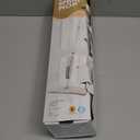 HOMTOYOU Spray Mops for Floor Cleaning: Wet Floor Mop with 3 Washable Microfiber Pads for Hardwood Laminate Wood Vinyl Ceramic Tiles Home Kitchen