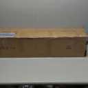 Twin Box Spring, Metal Box Spring Twin 7 Inch Bed Base with Fabric Cover, Sturdy Mattress Foundation, Easy Assembly, Noise Free, Black