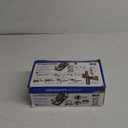 OZCO WAP-OZ Fence Brackets (12-Pack) (One Size)