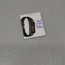 Health Tracker with Heart Rate Monito