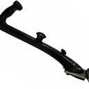 Grill Daddy Pro Bristle Lock Safety Grill Brush - Cleans BBQ Easily with Steam and no Harmful Chemicals - For Use on All Stainless Steel, Iron & Porcelain Barbecues.