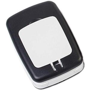 LED Illuminated Folding Pocket Magnifier Desktable Magnifying Lamp with Stand for Reading 3X Mini Portable Rectangle Table Elderly Kids Magnifying Glass