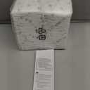 Amazon Basics Male Dog Diapers, 30 Count, X-Small, Ultra Absorbent Disposable Wrap with Secure Fit, Leakproof and Comfortable