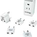 CONVERTER KIT 1875W DUAL (Pkg of 5)