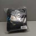 PURE CHAMP 3 Pack Boys Sweatshirts Long Sleeve Boy Crewneck Relaxed Soft Essentials Teen Pullover Sweaters For Youth Kids (Large, Black, Navy, Charcoal)