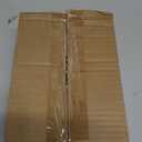 Gold Metallic Balloon Weights, 6-Pack Birthday Party Favors, Novelty and Gag Gifts, 5.5" Inches,