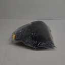 LED Tail lights For 2009-2018 RAM 1500/2010-2018 RAM 2500 3500 Tail Lights Brake Stop Lamp (Black Housing/Smoke Lens)