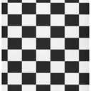 Checkerboard Plaid Crib Sheets for Boys Girls Pack and Play Sheets Breathable Mini Crib Sheets Fitted Crib Sheet for Standard Crib and Toddler Mattresses Baby Crib Sheets for Girls Boys, 52x28IN (Multi#01)