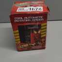 Wrystte Spider Piggy Bank for Kids,Electronic Money Box with Fingerprint,ATM Safe Coin&Cash Saving Box,Kids Toys for Age 4 5 6 7 8,Christmas Birthday Gifts for 9 10 11 12 Year Old Boys Girls(Blue)