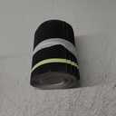 Grip Tape for Stairs 30" x 8" - 15-Pack Glow in the Dark Outdoor Stair Treads Non-Slip Weather Resistant - Anti Slip Tape for Exterior Wooden Steps - Waterproof 80-Grit Adhesive Treads by Thunder Grip