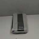 10 Set Compression Packing Cubes for Travel Essentials,Compressible Expandable Packing Cubes for Suitcase,OlarHike Luggage Organizer Bags for Travel,Handy Helper for Organizing Clothes(Black)