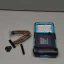 Waterproof Snorkeling Phone Case, Underwater Phone Case for iPhone 17/16/15/14/13 Pro Max Plus,Galaxy S10-S25 Plus/Ultra, A21-A56 [50ft/15m] Photo&Video Cover for iPhone Samsung