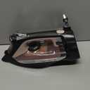 Rowenta AccessSteam Cordreel Steam Iron for Clothes, AntiDrip Protection, Clothes Iron with Steamer, DW2459U1