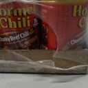 Hormel Chili Chunky Chili No Beans 12-Pack, 11.25 LB