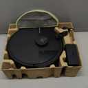 iRobot Roomba 105 Combo Robot Vacuum & Mop - Easy to use, Intense Power-Lifting Suction, LiDAR Navigation, Multiple Cleaning Modes, Avoids Mopping Carpets, Self-Charging