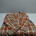 MULTIPLES womens Long Sleeves Open Front Long Lined Jacket (X-Large)