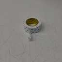 Double Sided Tape 2in x 16.5ft, Mounting Tape Heavy Duty, Removeable PE Foam Tape Strips, Strong Adhesive Tape Waterproof Free Damage for Paint Wall Picture Hanging Poster