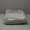 36 Pcs Microfiber Gym Towel 16 x 28 in Bleach Proof Towels Absorbent Soft Sweat Towels Quick Dry Lightweight Towel for Hand Salon Bath Spa Hotel Pool Home Hair Care (Light Grey)