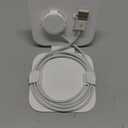 Apple Watch Magnetic Fast Charger to USB-C Cable (1 m)