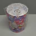 Bedside Lamp Cartoon Cat Table Lamp for Bedroom LED Nightstand Lamp Shade USB Ports Wood Base for Living Room Dorm Office (5.12x9.7in, A014)