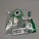 LovesTown Animal Ears Headband Plush Hairband, Animal Headband Costume Accessories for Halloween Christmas Cosplay Party