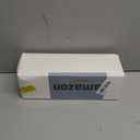 Taiyin 6 Pcs Travel Jewelry Case Organizer Bridesmaid Gift Boxes Mini Storage Organizer Box(Rosy)