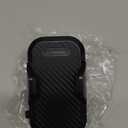 VANMASS 2026 Phone Holders for Your Car Ultimate Military-Grade Car Phone Holder MountPatent & Safety CertsUpgraded Shockproof Truck Air Vent Phone Mount for iPhone 17 Pro Max 16 15 Samsung Android (Black)